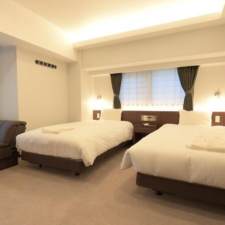 Hotel Brillio Asakusabashi Tokyo prefektur Exteriör bild