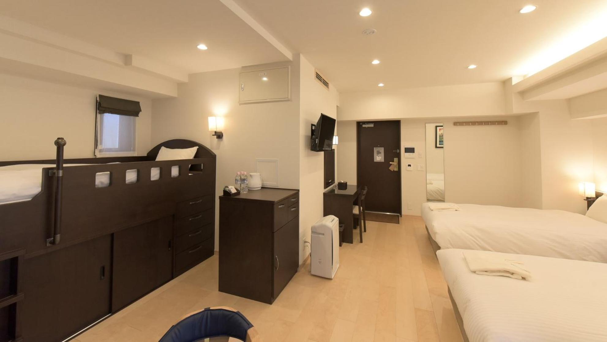 Hotel Brillio Asakusabashi Tokyo prefektur Exteriör bild