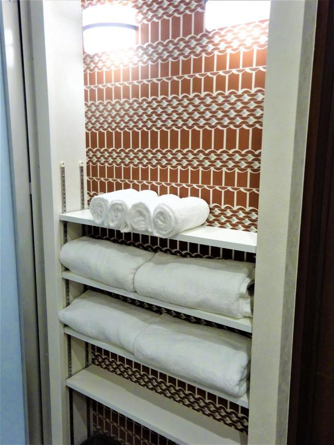 Hotel Brillio Asakusabashi Tokyo prefektur Exteriör bild